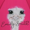 Emily Smith Umbrella - Camilla the Ostrich