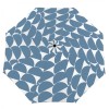 The Original Duckhead Folding Umbrella - Denim Moon