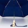 The Original Duckhead Folding Umbrella - Navy