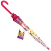 Disney Princesses Children's Clear Dome Umbrella