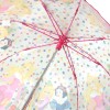 Disney Princesses Children's Clear Dome Umbrella