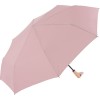 Susino Duck Folding Umbrella - Pastel Pink