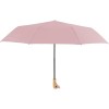 Susino Duck Folding Umbrella - Pastel Pink