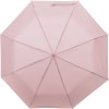 Susino Duck Folding Umbrella - Pastel Pink