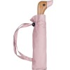 Susino Duck Folding Umbrella - Pastel Pink