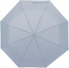 Susino Duck Folding Umbrella - Pastel Blue