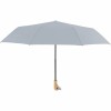 Susino Duck Folding Umbrella - Pastel Blue