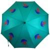 Emily Smith Umbrella - Jemima the Jellyfihsh