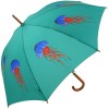 Emily Smith Umbrella - Jemima the Jellyfihsh