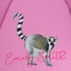Emily Smith Umbrella - Livy the Lemur