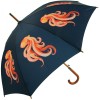 Emily Smith Umbrella - Oscar the Octopus