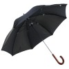 Incognito-32 Mens Walker Umbrella - Black