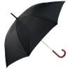 Incognito-32 Mens Walker Umbrella - Black