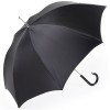 Lotus Silver Double Canopy Umbrella by Pasotti