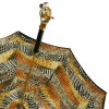 Bellezza Umbrella with Swarovski Crystals and Enamelled Siberian Tiger Handle by Pasotti