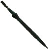 Tartan Golf Umbrellas - Green/Navy (as BlackWatch)