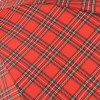 Tartan Golf Umbrellas - Red (as Royal Stewart)