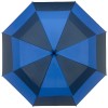 Fulton Stormshield Golf Umbrella - Blue/Navy