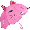 Soake Kid's 3D Pop-Up Umbrella - Lucky Cat