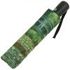 Stormking Auto Open & Close Folding Umbrella - Art Collection - Japanese Bridge by Monet