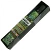 Stormking Auto Open & Close Folding Umbrella - Art Collection - Japanese Bridge by Monet