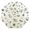 The Original Duckhead Folding Umbrella - Fruits & Shapes