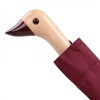 The Original Duckhead Folding Umbrella - Cherry