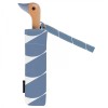The Original Duckhead Folding Umbrella - Denim Moon