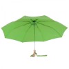 The Original Duckhead Folding Umbrella - Grass Green