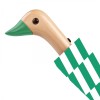 The Original Duckhead Folding Umbrella - Kelly Bars