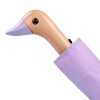 The Original Duckhead Folding Umbrella - Lilac