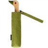 The Original Duckhead Folding Umbrella - Olive Green