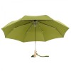 The Original Duckhead Folding Umbrella - Olive Green