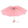 The Original Duckhead Folding Umbrella - Pink