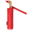 The Original Duckhead Folding Umbrella - Red