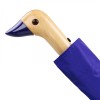 The Original Duckhead Folding Umbrella - Royal Blue