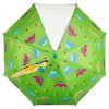 Children's 3D Umbrella - Cars