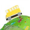 Children's 3D Umbrella - Cars