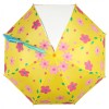 Children's 3D Umbrella - Flowers