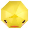 Children's 3D Umbrella - Chick