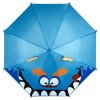 Children's 3D Umbrella - Monster