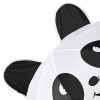 Children's 3D Umbrella - Panda