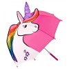 Children's 3D Umbrella - Unicorn