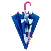 Children's 3D Umbrella - Princess & Unicorn