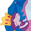 Children's 3D Umbrella - Princess & Unicorn