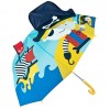 Children's 3D Umbrella - Ahoy Matey!