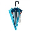 Children's 3D Umbrella - Whale & Boat