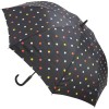 Windy! Spotty Wind Resistant Long Umbrella