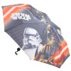 Star Wars Folding Umbrella - Darth Vader & Stormtrooper