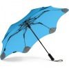 Blunt Metro 2.0 Folding Umbrella - Blue